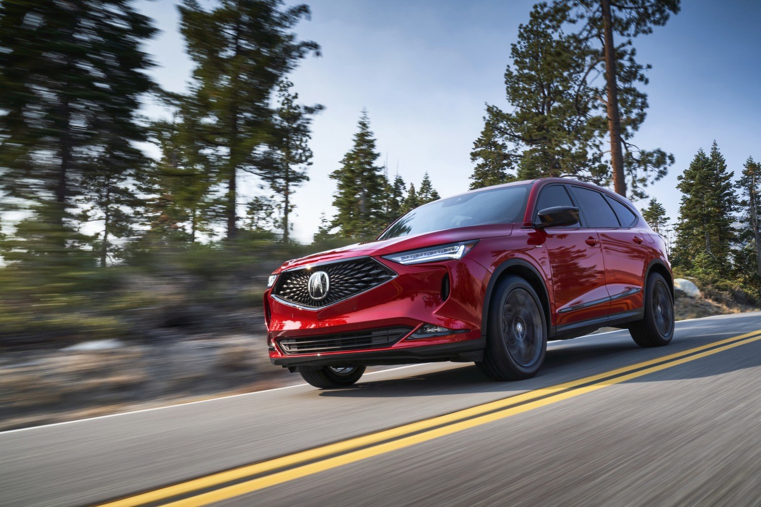 acura-mdx-technical-specifications-and-fuel-economy